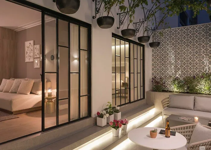 Casa Cleo Luxury By Viadora Aparthotel 4*
