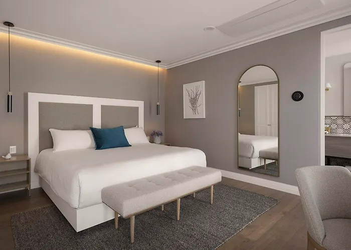 Aparthotel Casa Cleo Luxury By Viadora