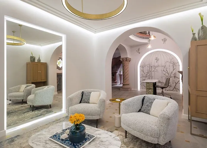Casa Cleo Luxury By Viadora Mexico City