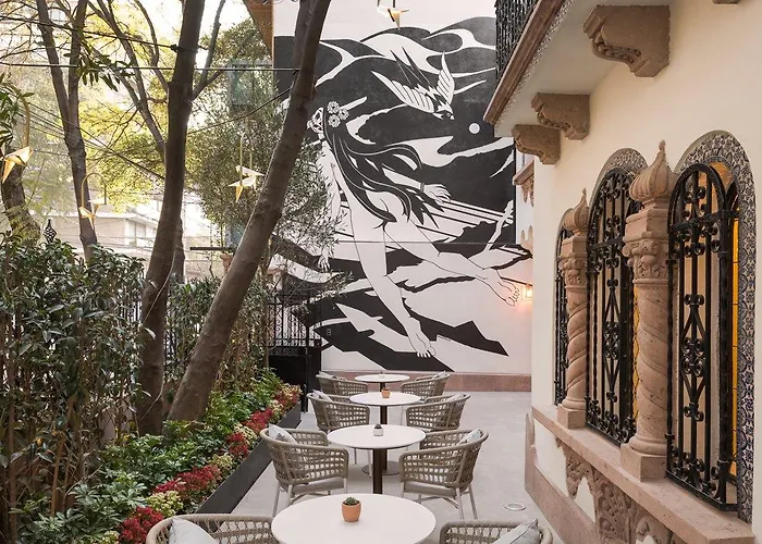 Casa Cleo Luxury By Viadora Aparthotel 4*