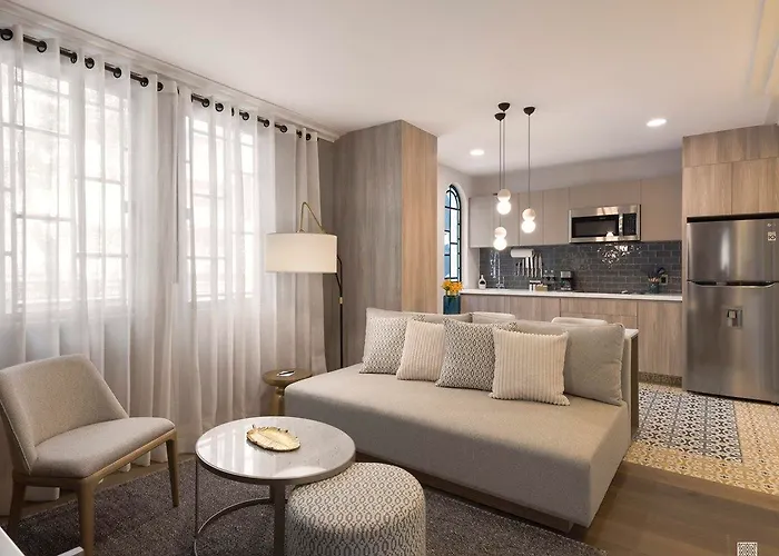 Casa Cleo Luxury By Viadora Mexico City